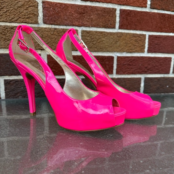 Guess Heels